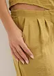 Pantalon texturé, bonprix
