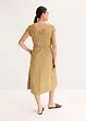 Robe en popeline de coton, bonprix