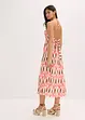 Robe midi, bonprix