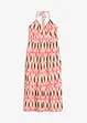 Robe midi, bonprix