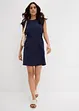 Robe en jersey 100% coton, bonprix