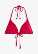 Haut de bikini triangle, bonprix