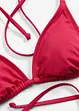 Haut de bikini triangle, bonprix
