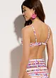 Haut de bikini balconnet, bonprix
