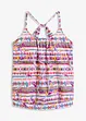 Haut de tankini oversize, bonprix
