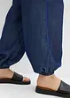Pantalon esprit jogger en Lyocell, bonprix