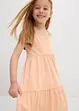 Lot de 2 robes en jersey 100% coton, bonprix