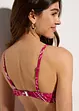 Haut de bikini à armatures, bonprix
