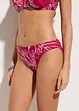 Bas de bikini, bonprix