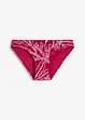 Bas de bikini, bonprix