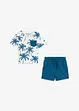 T-shirt et short (ens. 2 pces), bonprix
