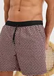 Short de bain homme, bonprix