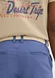 Bermuda extensible avec ceinture, Regular, bonprix