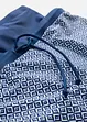Lots de 2 maillots de bain homme, bonprix