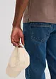 Polo en maille piquée, 100% coton, bonprix