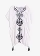 Tunique de plage en viscose, bonprix