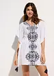 Tunique de plage en viscose, bonprix