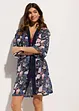 Kimono de plage en viscose fluide, bonprix