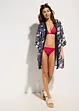 Kimono de plage en viscose fluide, bonprix