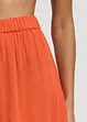 Short de plage en viscose fluide, bonprix