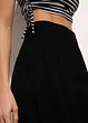 Short de plage en viscose fluide, bonprix