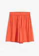 Short de plage en viscose fluide, bonprix