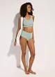 Haut de bikini brassière à bande sous-poitrine réglable, bonprix