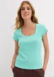 T-shirt 100% coton, bonprix