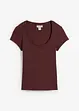 T-shirt 100% coton, bonprix