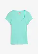 T-shirt 100% coton, bonprix