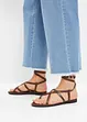 Sandales, bonprix