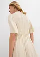 Robe longue en viscose fluide, bonprix