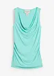 Top doux en viscose extensible, bonprix