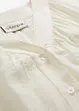 Chemisier oversize en viscose mélangée, bonprix