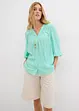 Chemisier oversize, bonprix