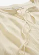 Blouse à manches papillon, bonprix