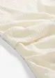 T-shirt en crêpe texturé, bonprix