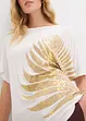 T-shirt doux en viscose mélangée, bonprix