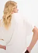 T-shirt doux en viscose mélangée, bonprix