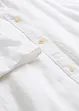 Robe-chemise 100% coton, bonprix