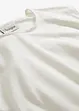 Top à base élastiquée, bonprix