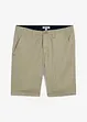 Bermuda chino, Regular, bonprix