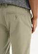 Bermuda chino, Regular, bonprix