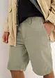 Bermuda chino, Regular, bonprix