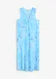 Robe midi en mesh, bonprix