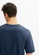 Lot de 2 pyjashorts (4 pces), bonprix