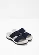 Mules Jana largeur confort, Jana