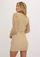 Robe en jersey, bonprix