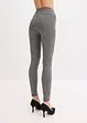 Legging thermo avec intérieur en polaire, bonprix