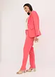 Tailleur pantalon (ens. 2 pces), bonprix